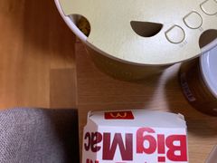 -麦当劳(北京南站店)