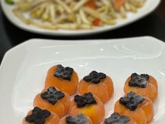 -一江小院(西施滩餐馆)