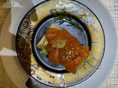 -吉之仙•中国制造•出口级食材日料店(领事馆总店)