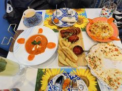 -木尔坦·Multan巴基斯坦清真餐厅halal(大智嘉园店)