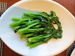 -蜈支洲岛珊瑚酒店临海阁中餐厅