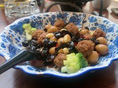 -柴米油盐(土菜院子店)