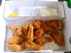 原味鸡翅-SUN炸鸡专门店(西塔总店)