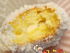 -泸溪河桃酥(西直门凯德店)