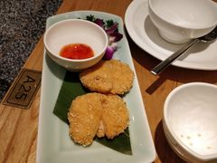 顺化皇家虾饼-米纸越南小馆(金鹰世界店)
