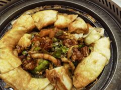 -二十一分小锅炖(中心店)