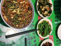 -令氏家外家周秦食府(高新店)