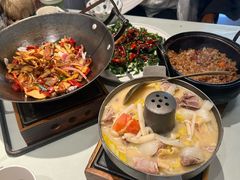 -吃货私房菜(丽江束河古镇店)
