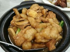 -新味苑港式茶餐厅