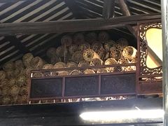 大堂-吾介小籠館
