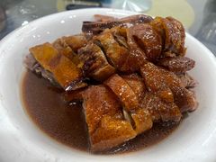 烧鹅-蚝专家(北滘店)