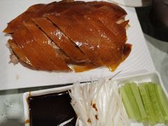 -峨嵋酒家总店(车公庄店)