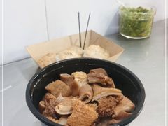 -韦记牛杂汤(清晖园店)