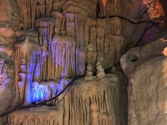 -泰安地下龙宫景区