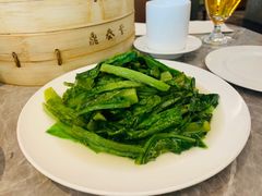 清炒油麦菜-鼎泰丰(国贸商城店)