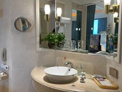 -白金汉爵大酒店(相城店)
