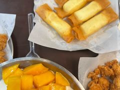 -水牛奶皇后糖水铺(深圳总店)