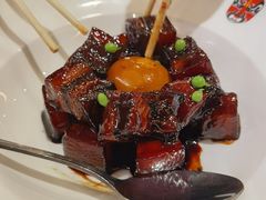 -俏江南(中山路先天下广场店)