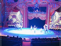 -珠海横琴长隆《卡卡虎奇遇记》