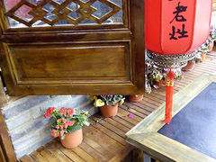 -蓉城江北老灶火锅(春熙路店)