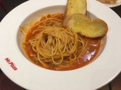 -Mr.Pizza米斯特比萨(苏州平江万达广场店)