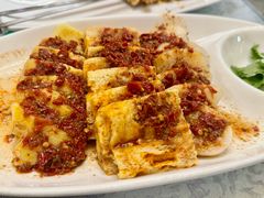 米肠子面肺子-汗腾格里·风味餐厅(新疆驻京办店)