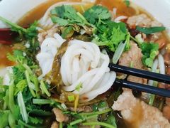 -南京工业大学-东苑1食堂