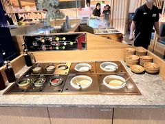 -温野菜涮涮锅(曲江大悦城店)