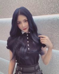 -3AM HAIR SALON染发烫发接发