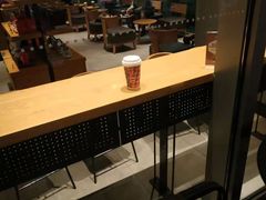 -星巴克臻选(宁波北仑银泰城店)