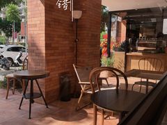 -方炉·天然食材面包店(青秀店)