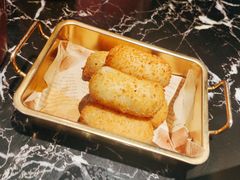 -锦尚阁烤鱼•天津菜(宣武门胡同店)
