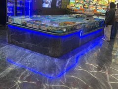 -大连湾旭日·家宴·海肠捞饭(马栏广场店)