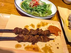 -蒙艾里民族传统菜蒙餐