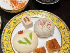 -富华斋饽饽铺·宫廷糕点·伴手礼(护国新天地店)
