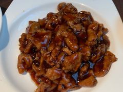 它似蜜-南门小馆·清真(国贸商城店)