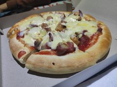 -阳光披萨(辽宁路店)