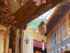 -叶叶菩提·晋福宫