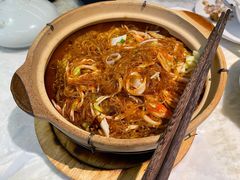 海皇粉丝煲-啫·粤风料理·啫啫煲(仓山万达广场店)