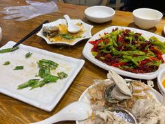 -南海渔家•海鲜•正宗海南菜(亚特兰蒂斯店)