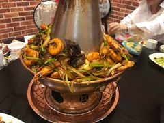 -金陵暴走小龙虾·迷踪蟹(凯德MALL店)