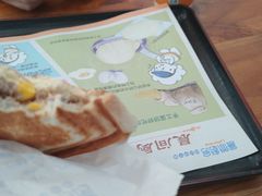 -晨间厨房·三明治(厦门一中店)