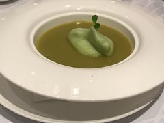 -北京励骏酒店-碧翠法国餐厅