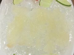 -顺峰渔港中国人的餐厅