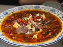 -院8里·小聚园老川菜(九眼桥店)