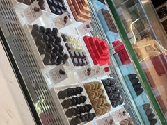 -GODIVA(月星环球港店)