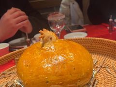 -山西会馆·晋菜·晋商宴·牌匾博物馆(胜利东街店)