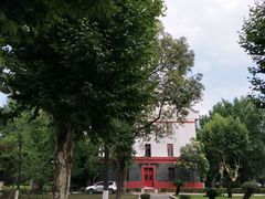 -四川大学(望江校区)