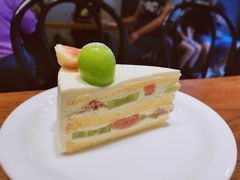 -black rainbow coffee