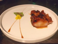 -万丽轩·粤菜(王府井金茂万丽酒店)